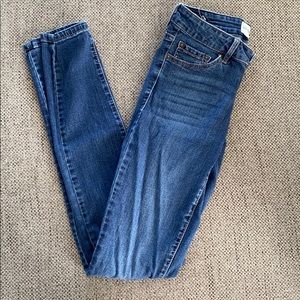 Garage Skinny Jeans